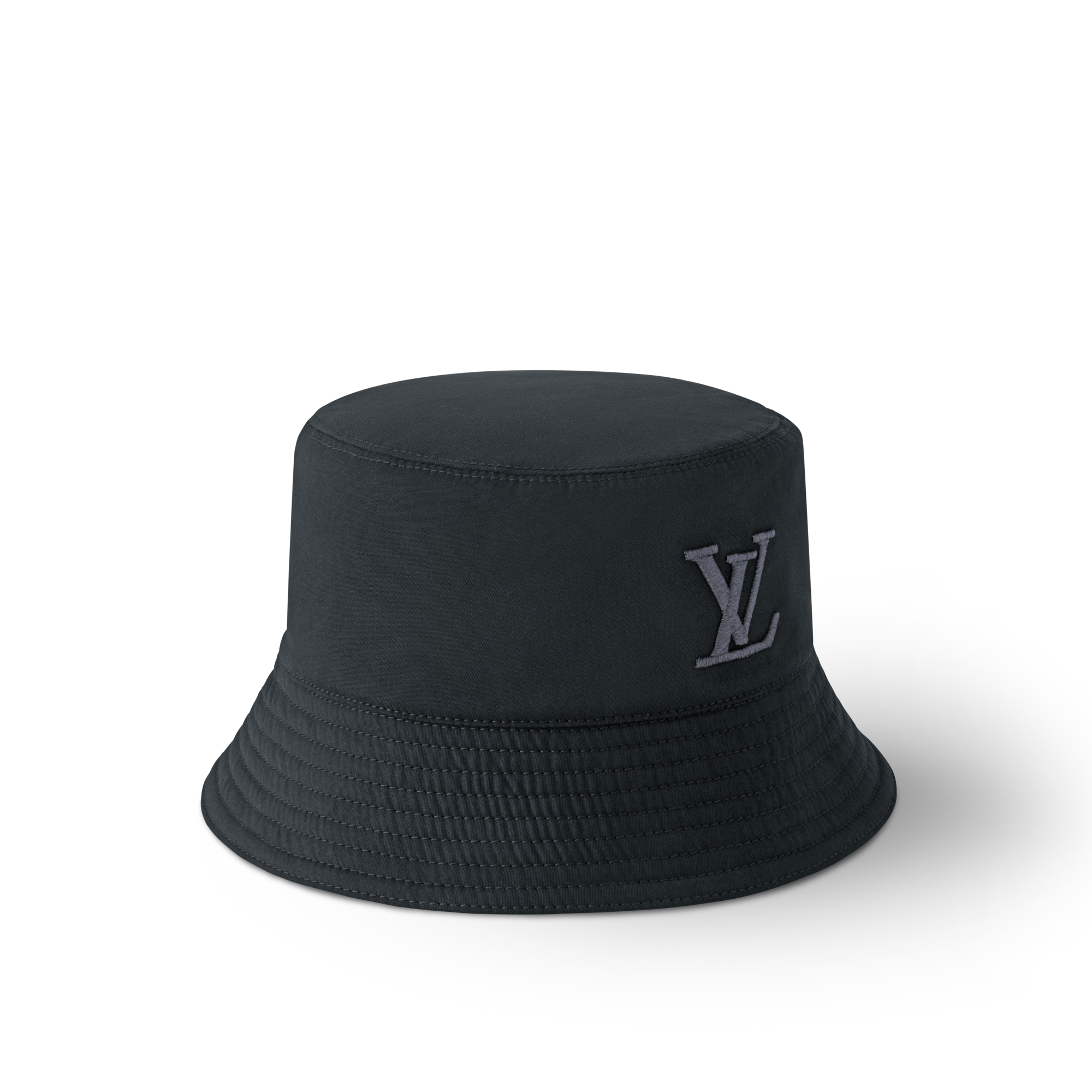 Only LV Bucket Hat S00 in Men