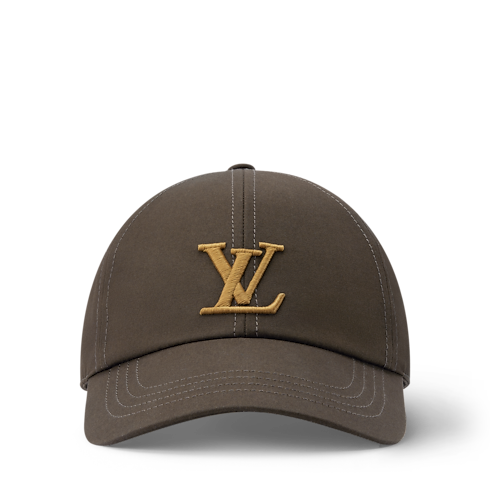 Only LV Cap S00 in Men's Accessories Hats, Beanies and Gloves collections by Louis Vuitton (Product zoom)