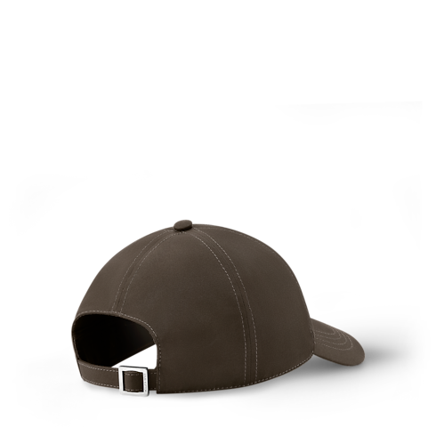 Only LV Cap S00 in Men's Accessories Hats, Beanies and Gloves collections by Louis Vuitton (Product zoom)