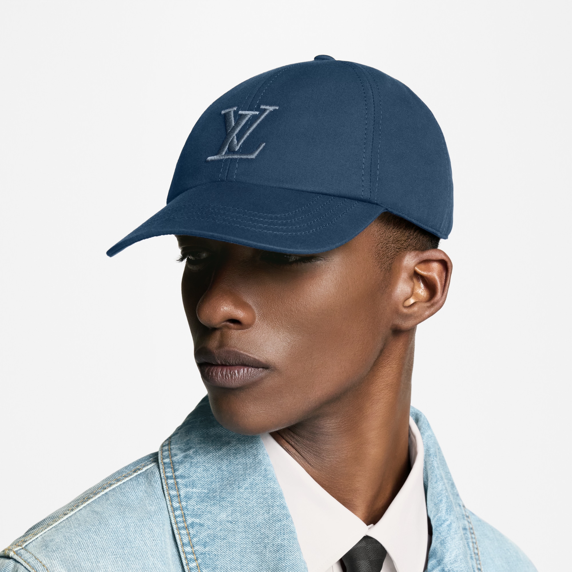 Only LV Cap S00 in Men