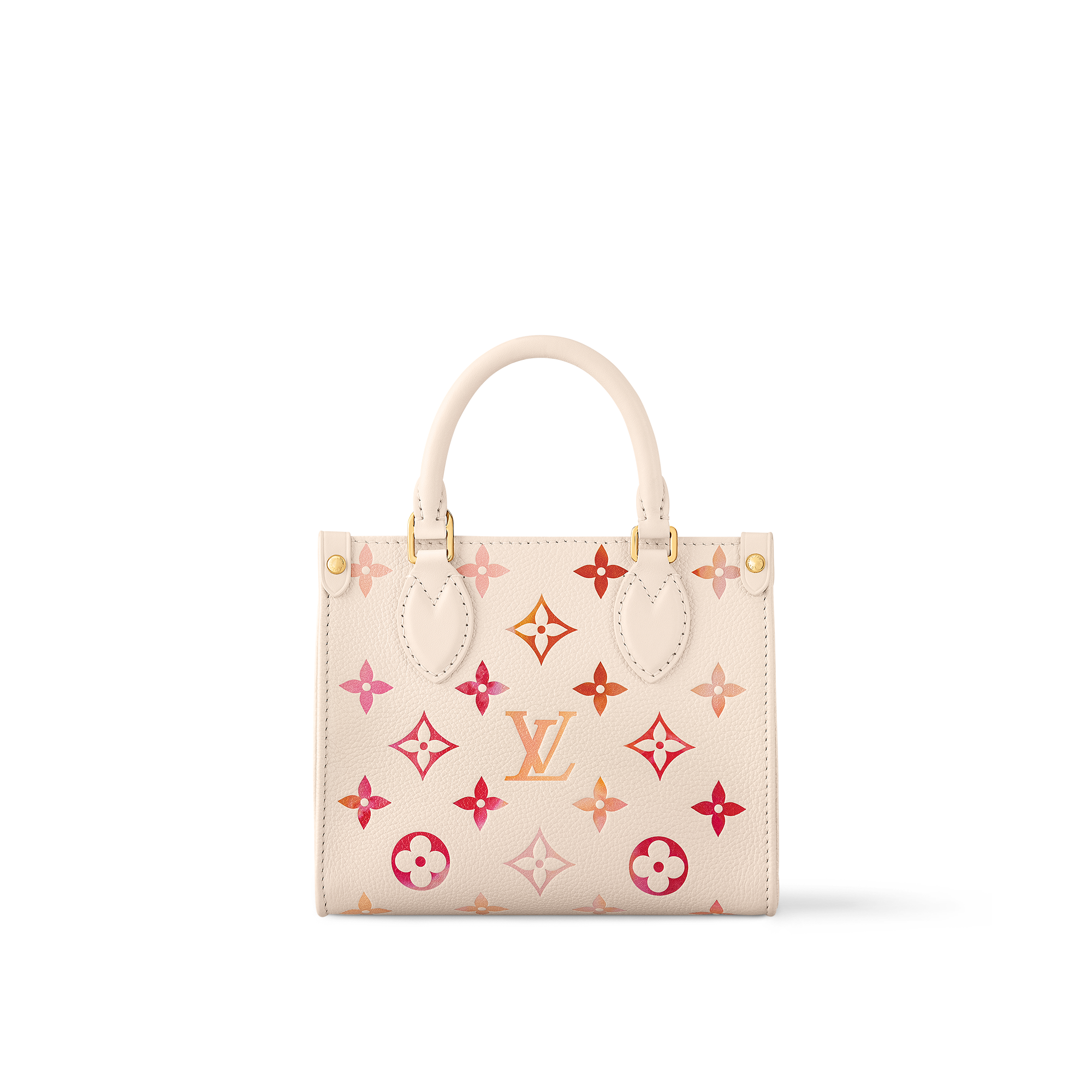 OnTheGo BB - Luxury All Handbags - Handbags | Women M47115 | LOUIS VUITTON