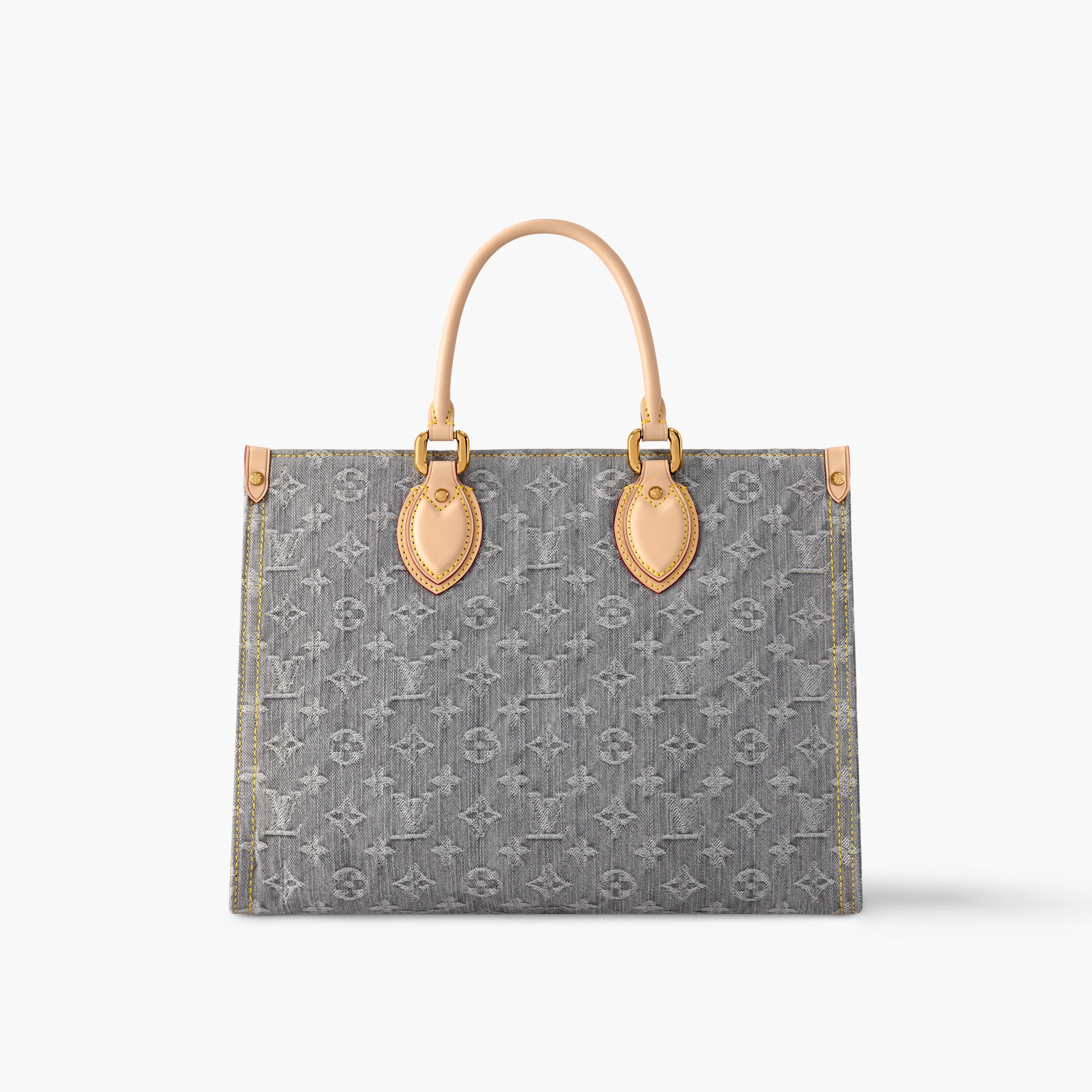 Vuitton Monogram Buying Your First Louis Vuitton Bag OnTheGo MM