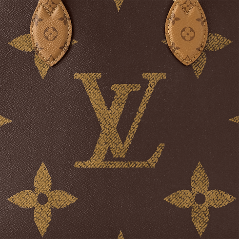 Onthego MM Monogram in Women's Handbags All Handbags collections by Louis Vuitton (Product zoom)