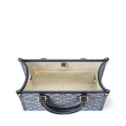 حقيبة OnTheGo in النساء's حقائب اليد جميع حقائب اليد collections by Louis Vuitton (تكبير صورة المنتج)