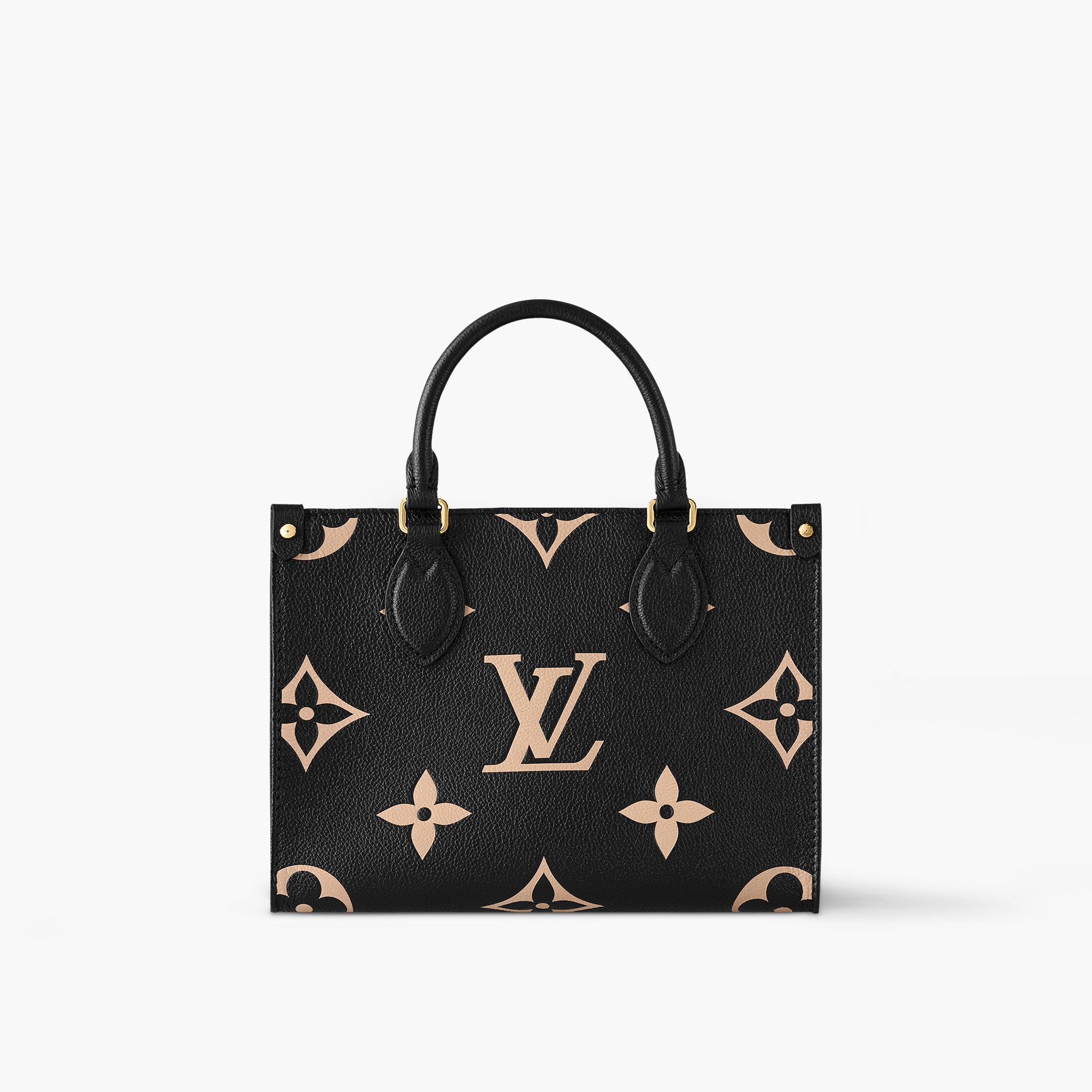 Onthego PM Tote Bag Luxury All Collections Handbags Women - Main Image