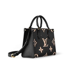Onthego PM Tote Bag in Women's Handbags All Handbags collections by Louis Vuitton