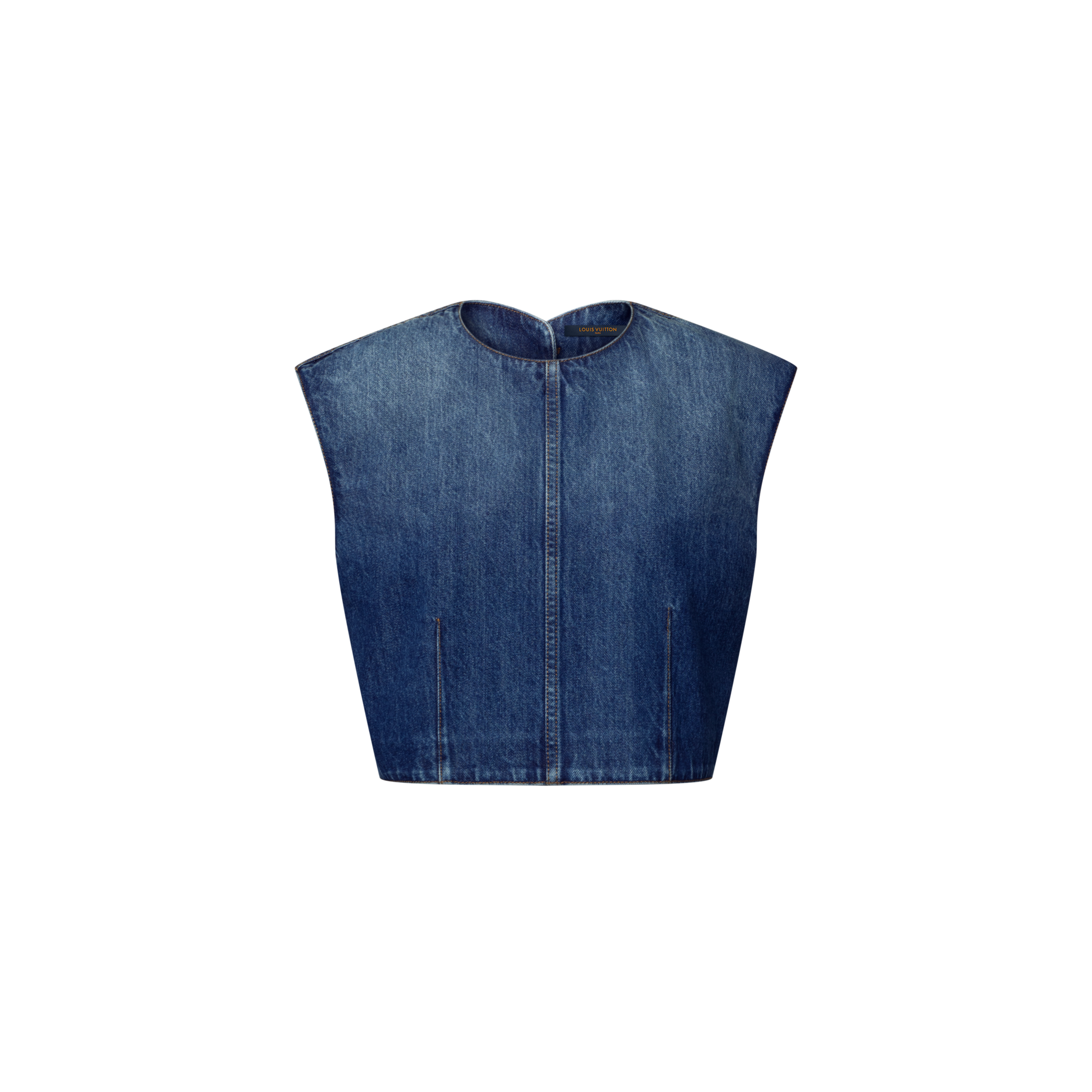 Tops and Shirts - Women Luxury Collection | LOUIS VUITTON