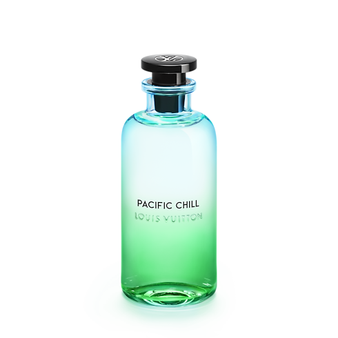 عطر PACIFIC CHILL in العطور والتجميل's المجموعات عطور رجالية collections by Louis Vuitton (تكبير صورة المنتج)