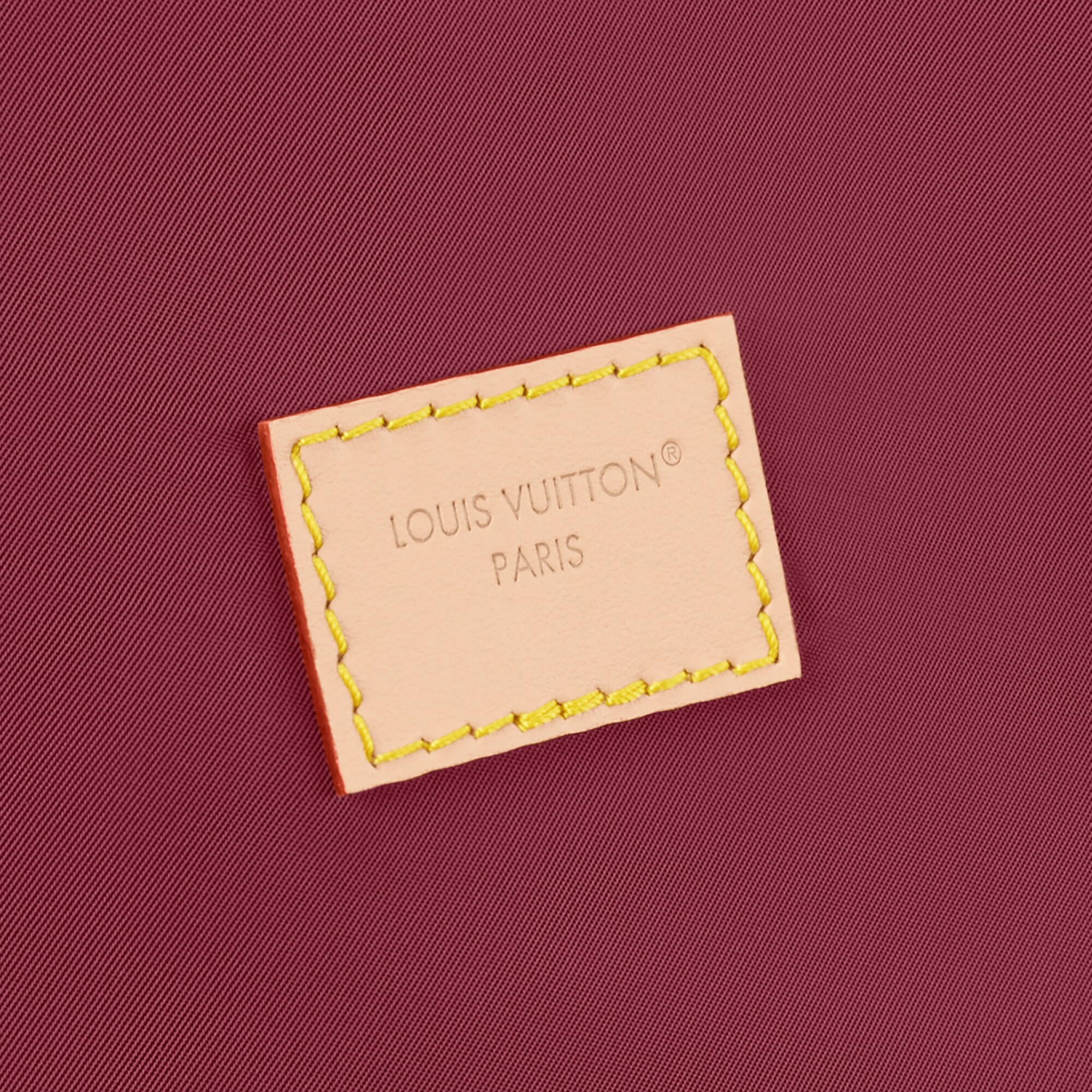 Packing Cube GM Autres Toiles Monogram in Women