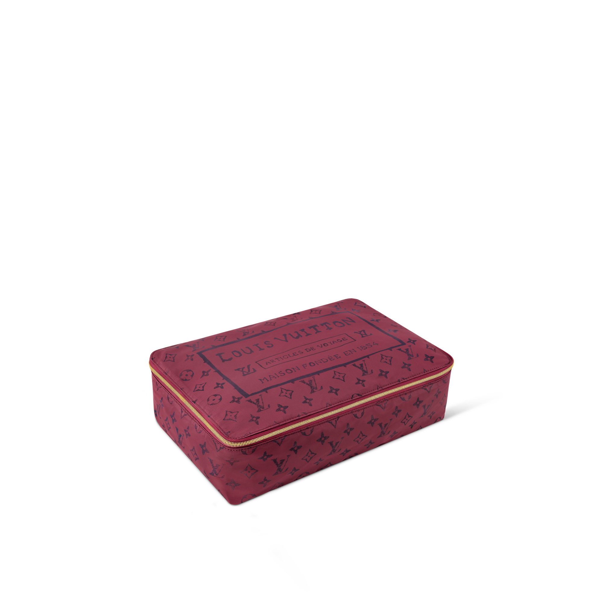 Packing Cube GM Autres Toiles Monogram in Women