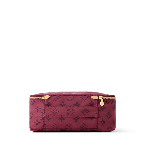 Packing Cube MM Autres Toiles in Women's Travel Travel Accessories collections by Louis Vuitton (Product zoom)