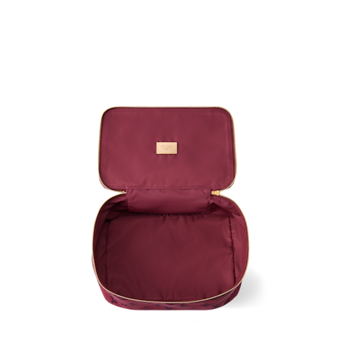 Packing Cube MM Autres Toiles in Women's Travel Travel Accessories collections by Louis Vuitton (Product zoom)