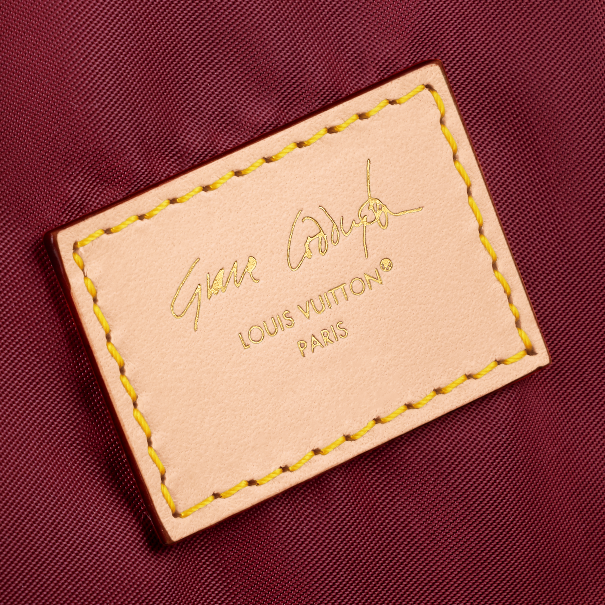 منظم حقيبة السفر Packing Cube PM أقمشة أخرى in النساء