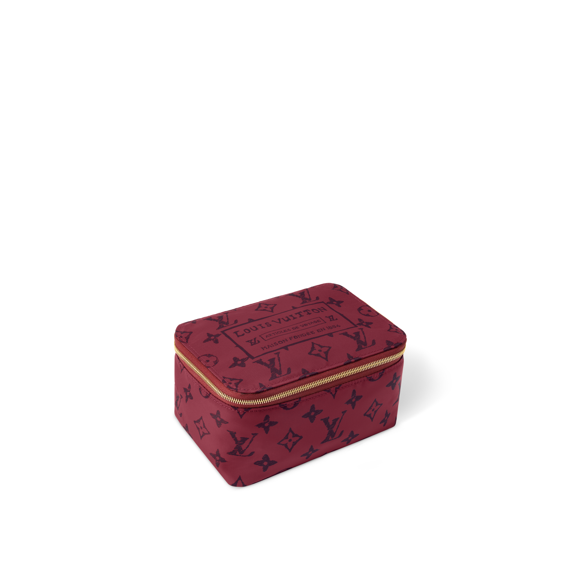 منظم حقيبة السفر Packing Cube PM أقمشة أخرى in النساء