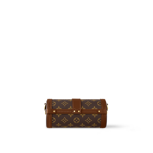 Papillon Trunk Bag Monogram in Women's Handbags All Handbags collections by Louis Vuitton (Product zoom)