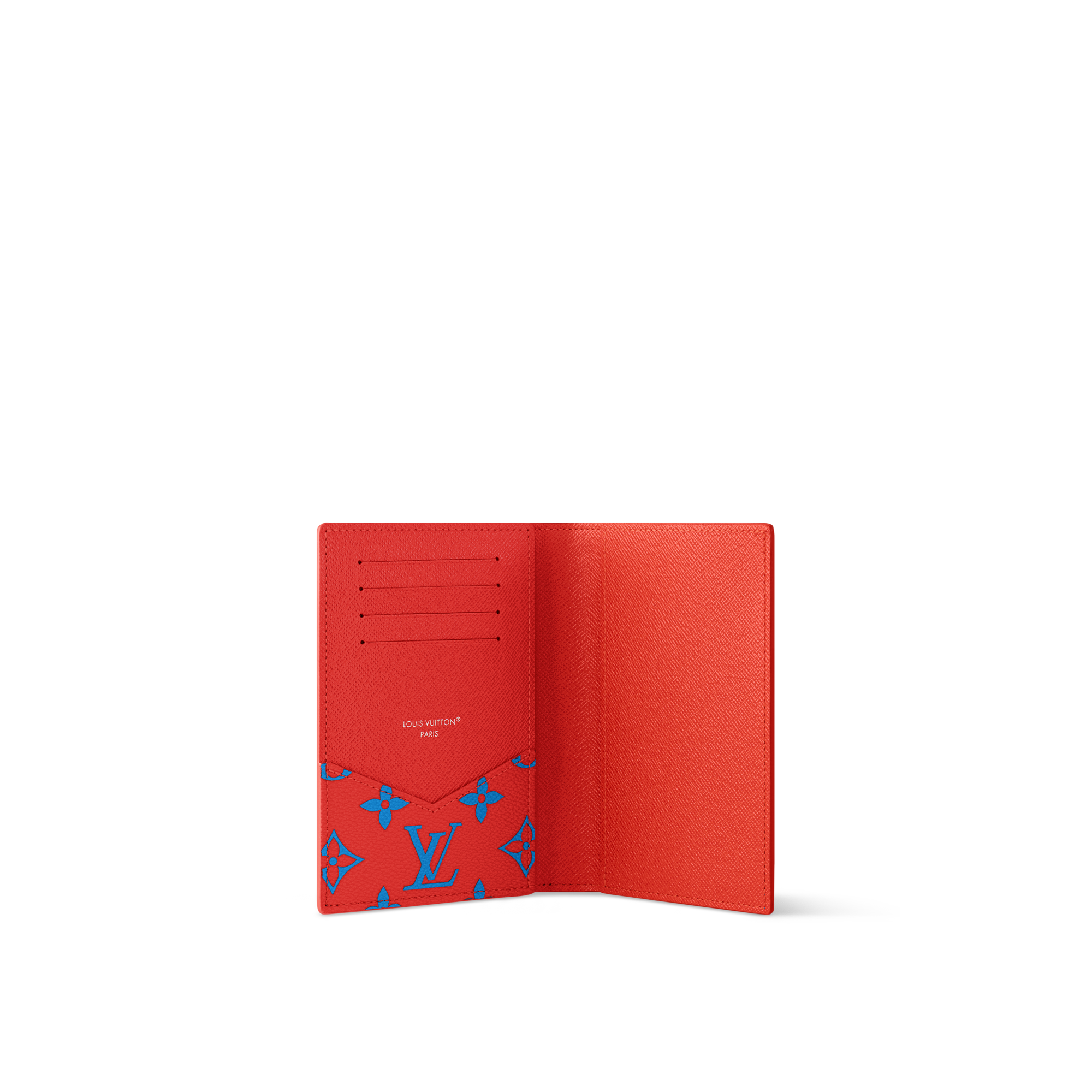 Passport Cover Monogram Other in Men