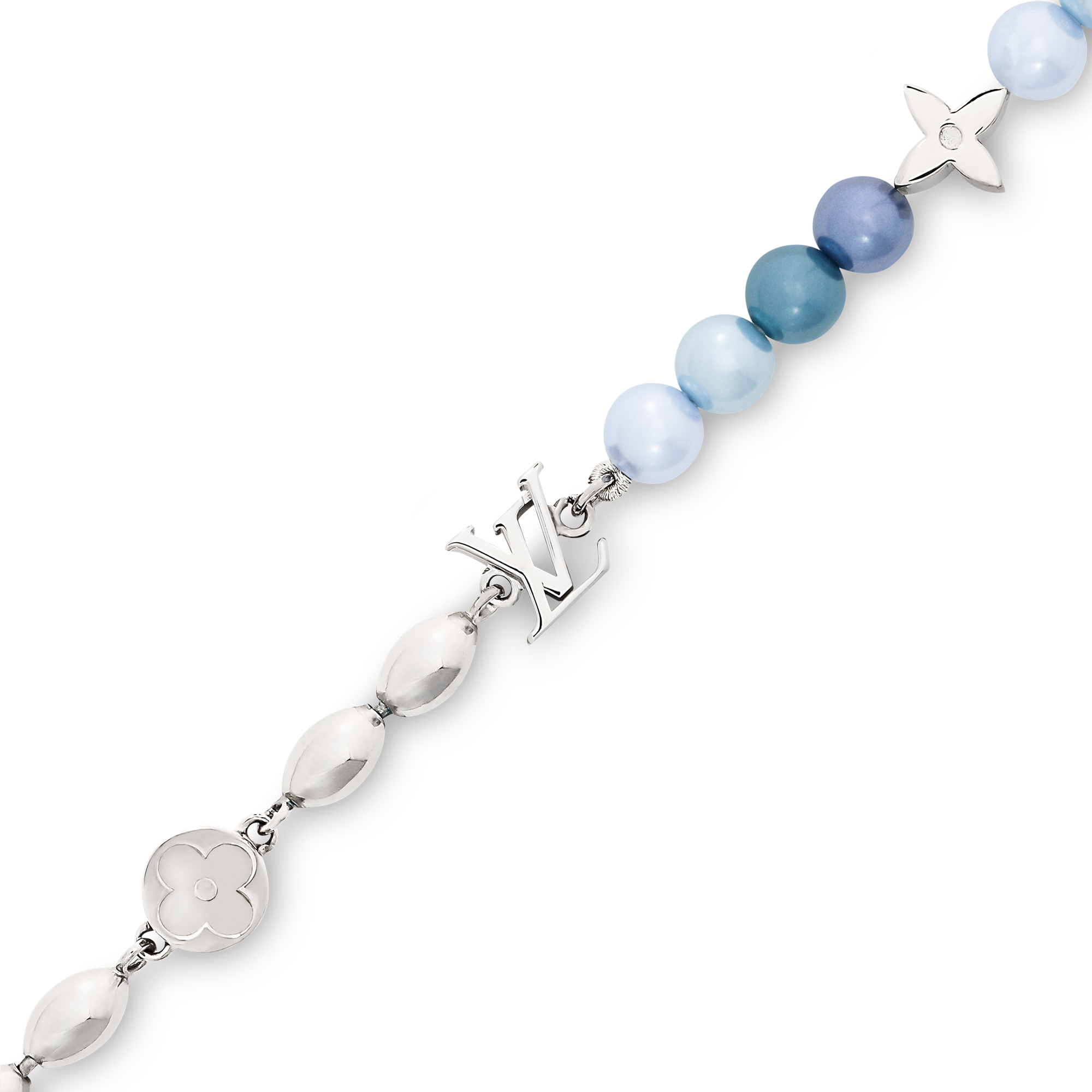 Pearls Fusion Bracelet S00 in Men