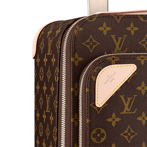 حقيبة Pégase Monogram in الرجال's مجموعة السفر جميع أمتعة وإكسسوارات السفر collections by Louis Vuitton (تكبير صورة المنتج)