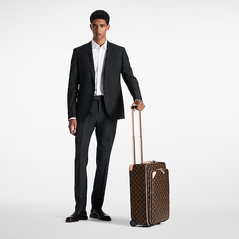حقيبة Pégase Monogram in الرجال's مجموعة السفر جميع أمتعة وإكسسوارات السفر collections by Louis Vuitton (تكبير صورة المنتج)