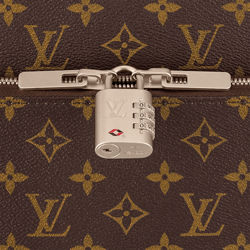 حقيبة Pégase Monogram in الرجال's مجموعة السفر جميع أمتعة وإكسسوارات السفر collections by Louis Vuitton (تكبير صورة المنتج)