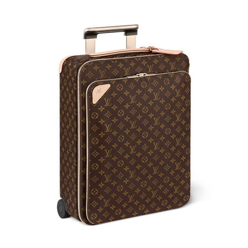 حقيبة Pégase Monogram in الرجال's مجموعة السفر جميع أمتعة وإكسسوارات السفر collections by Louis Vuitton (تكبير صورة المنتج)