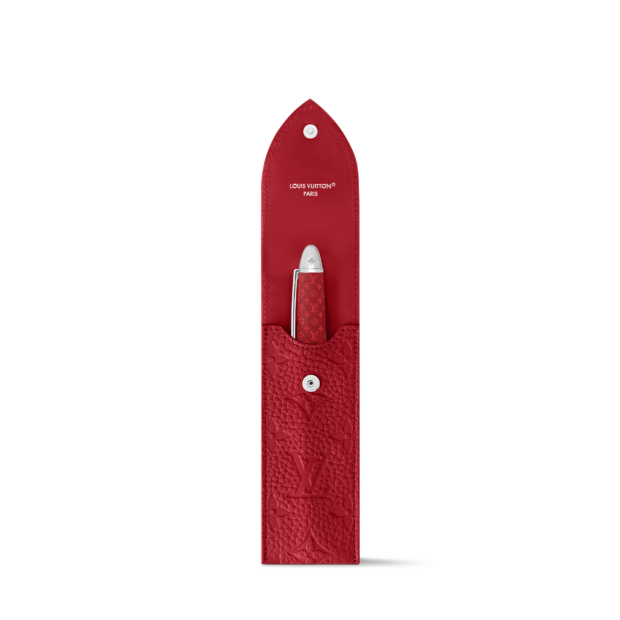 Pen Case    in Trunks, Travel and Home