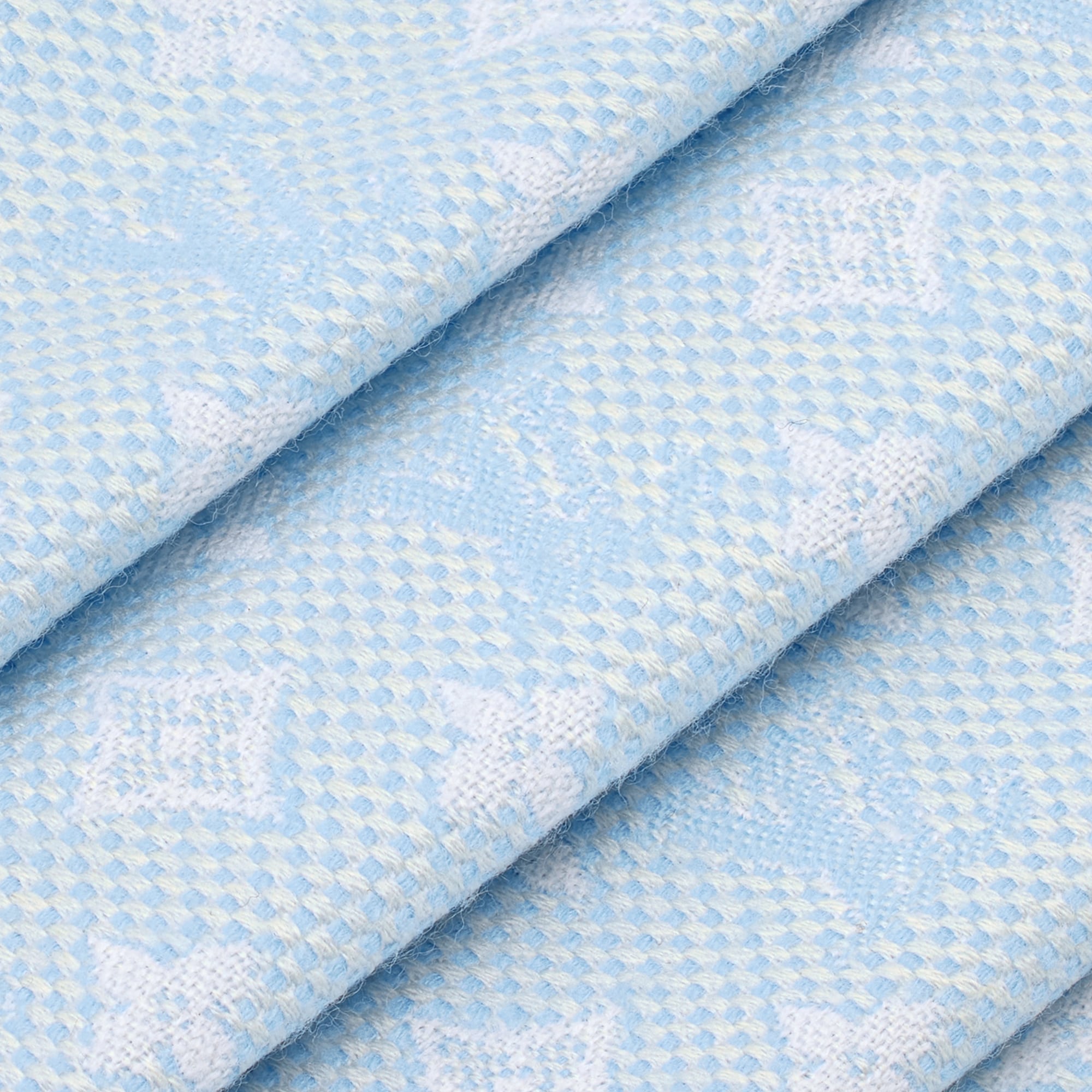 Petit Natte Shawl S00 in Women