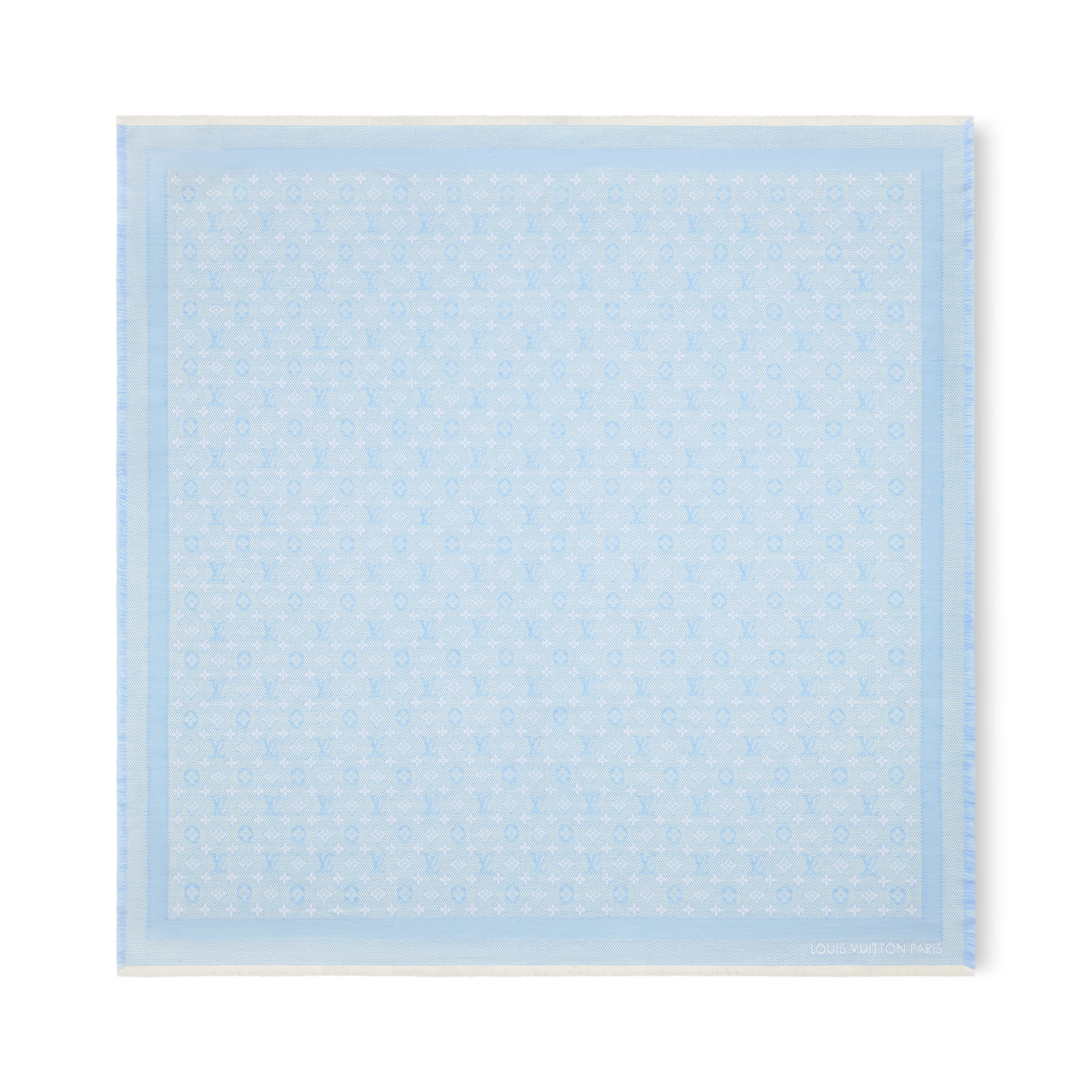 Petit Natte Shawl S00 in Women