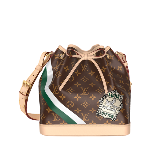 Petit Noé Mon Monogram Monogram in Gifts's Personalization All Personalization collections by Louis Vuitton (Product zoom)