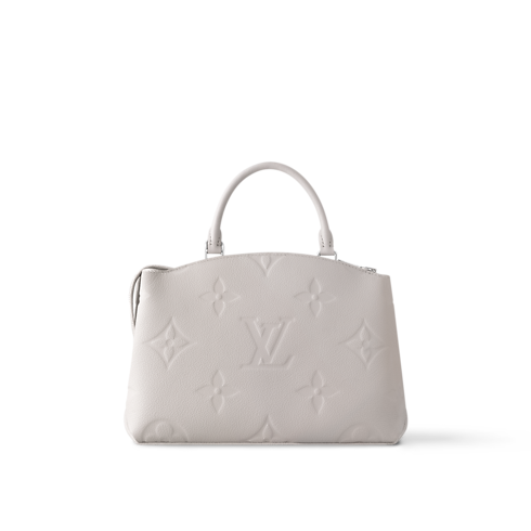 حقيبة Petit Palais Monogram Empreinte in النساء's حقائب اليد جميع حقائب اليد collections by Louis Vuitton (تكبير صورة المنتج)