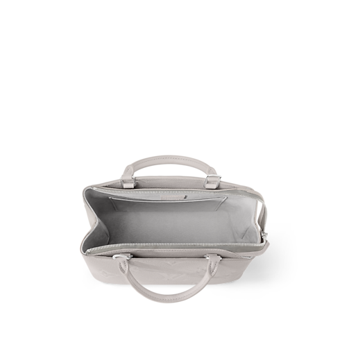 حقيبة Petit Palais Monogram Empreinte in النساء's حقائب اليد جميع حقائب اليد collections by Louis Vuitton (تكبير صورة المنتج)