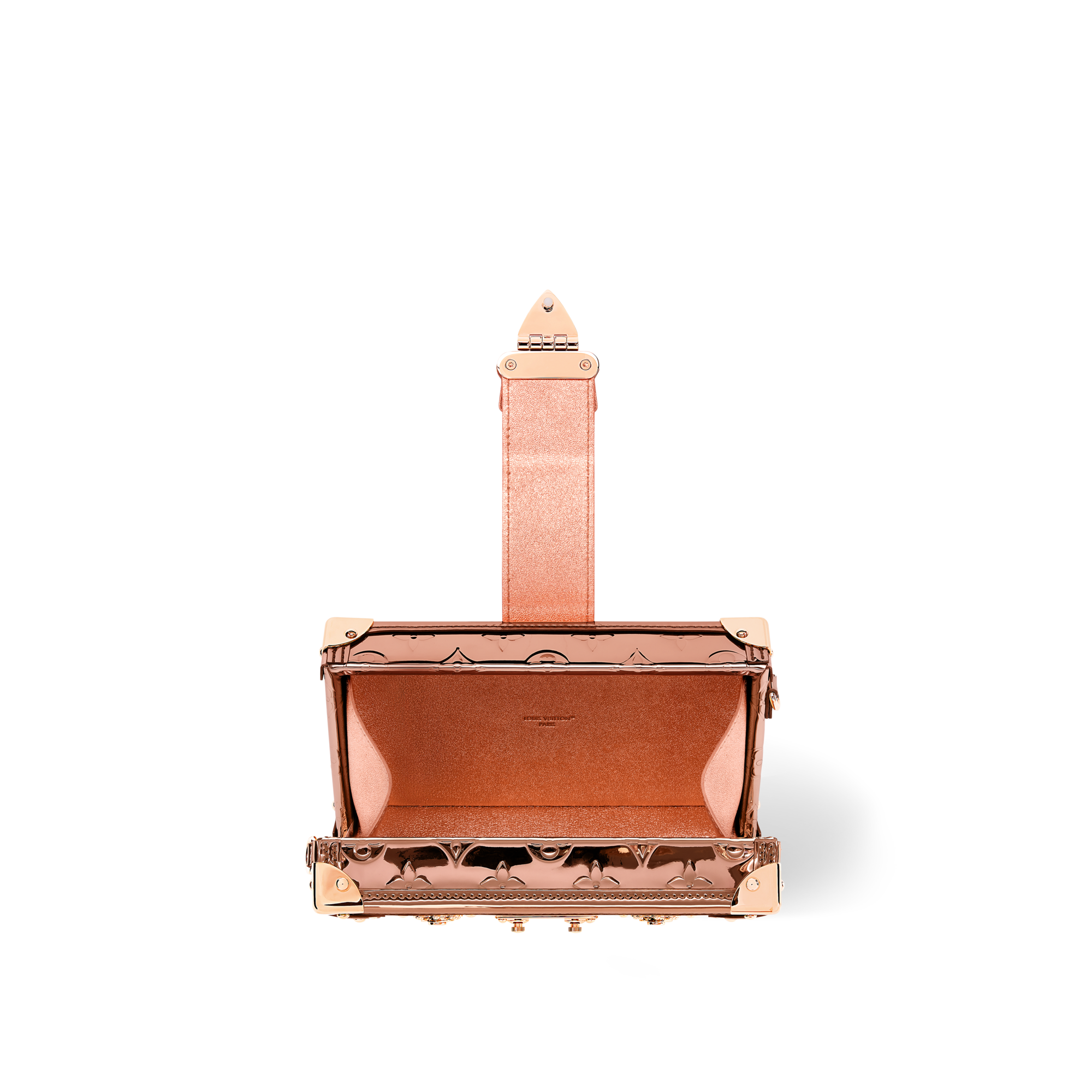 Petite Malle Autres Toiles Monogram in Bags and Small Leather Goods