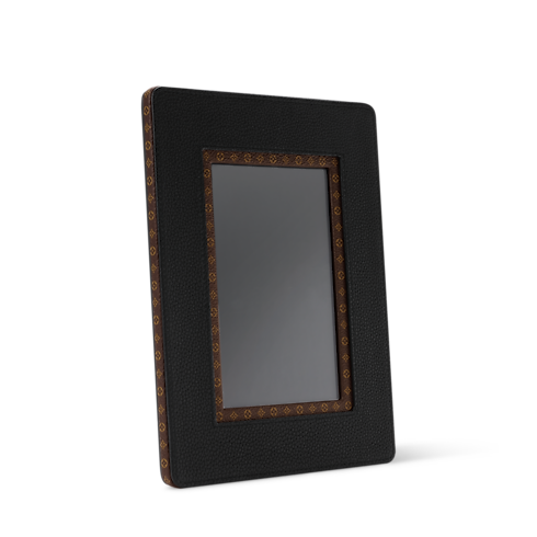 Photo Frame S00 in Trunks, Travel and Home's Library Office and Writing collections by Louis Vuitton (Product zoom)