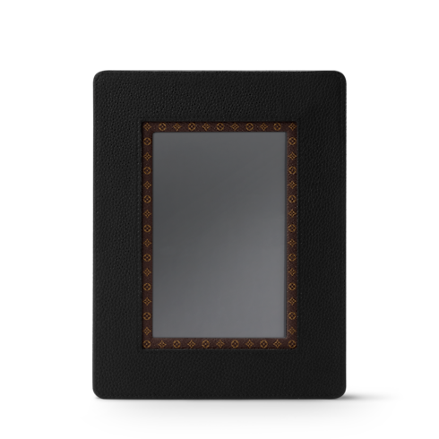 Photo Frame S00 in Trunks, Travel and Home's Library Office and Writing collections by Louis Vuitton (Product zoom)
