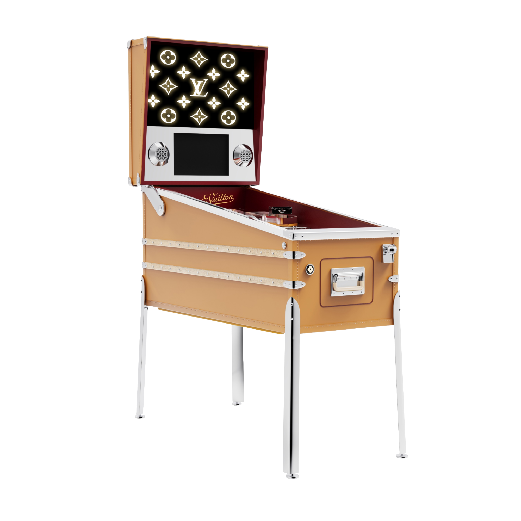 Beige VVN (غير متوفر)