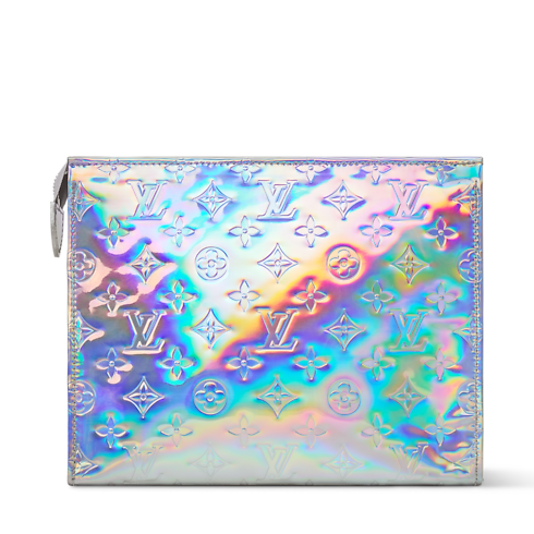حافظة Poche Toilette GM Monogram Miroir in النساء's New In Women } collections by Louis Vuitton (تكبير صورة المنتج)
