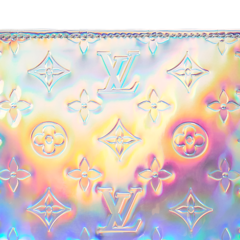 حافظة Poche Toilette GM Monogram Miroir in النساء's New In Women } collections by Louis Vuitton (تكبير صورة المنتج)