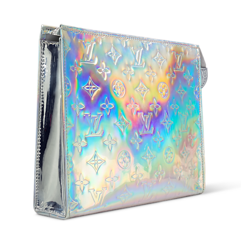 حافظة Poche Toilette GM Monogram Miroir in النساء's New In Women } collections by Louis Vuitton (تكبير صورة المنتج)
