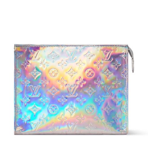 حافظة Poche Toilette GM Monogram Miroir in النساء's New In Women } collections by Louis Vuitton (تكبير صورة المنتج)