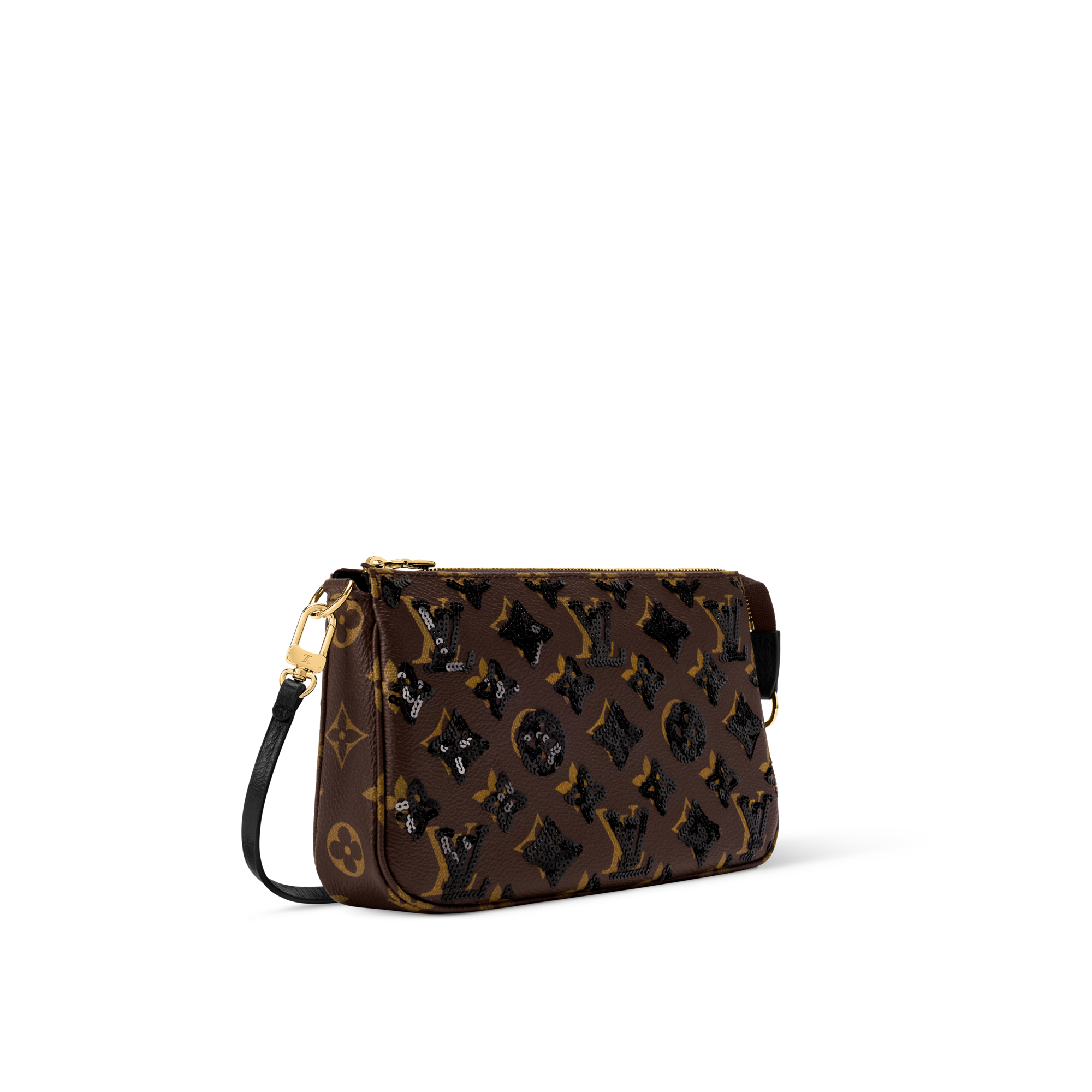 حافظة إكسسوارات Autres Toiles Monogram in النساء