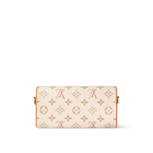 Pochette Camille Autres Toiles Monogram in Women's Wallets and Small Leather Goods Wallets on Chain and Micro Bags collections by Louis Vuitton (Product zoom)