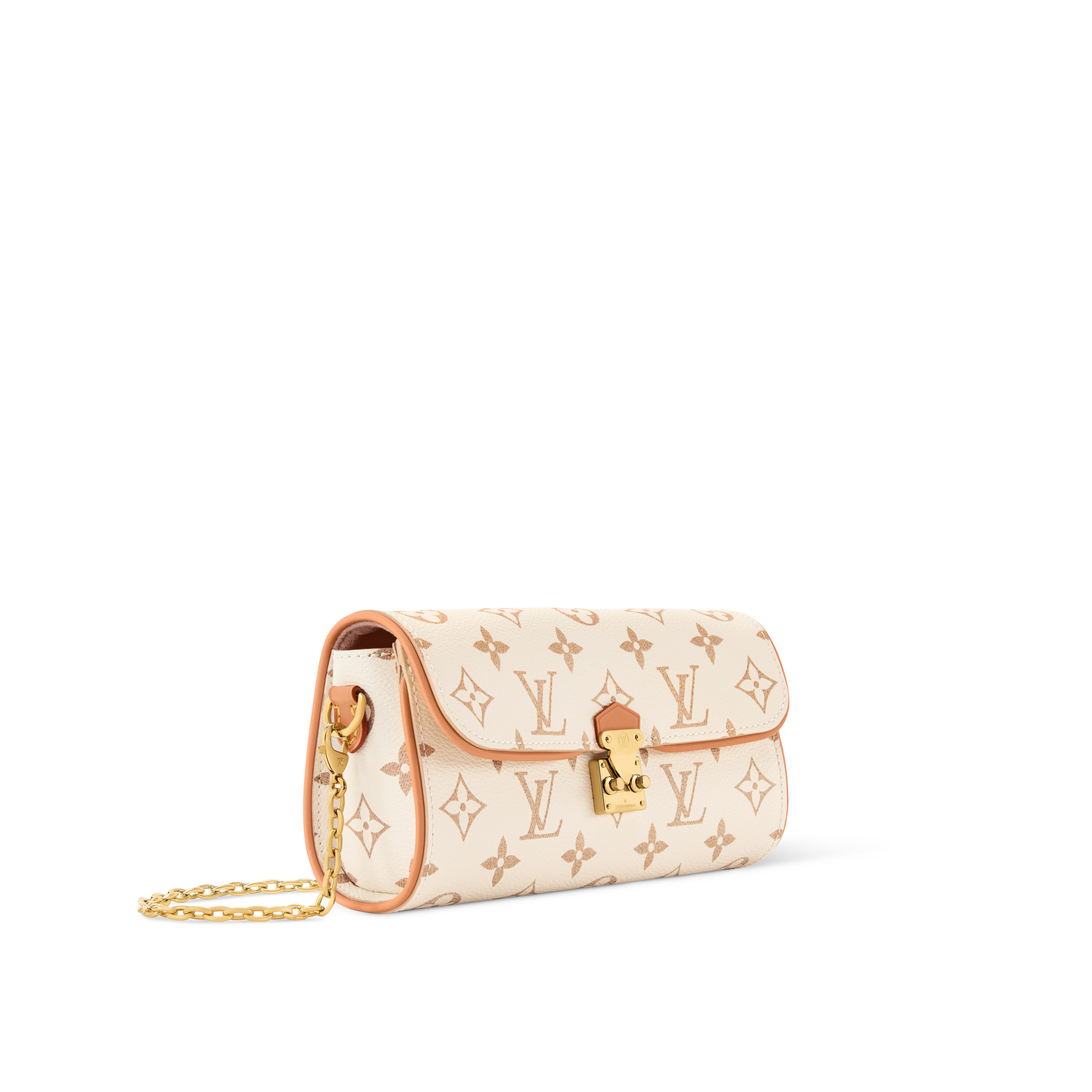 Pochette Camille Autres Toiles Monogram in Women