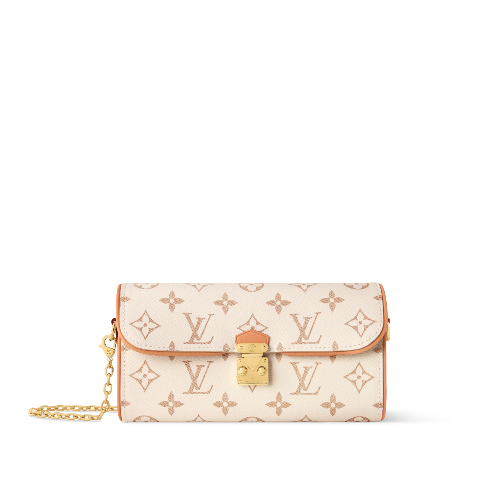 Pochette Camille Autres Toiles Monogram in Women