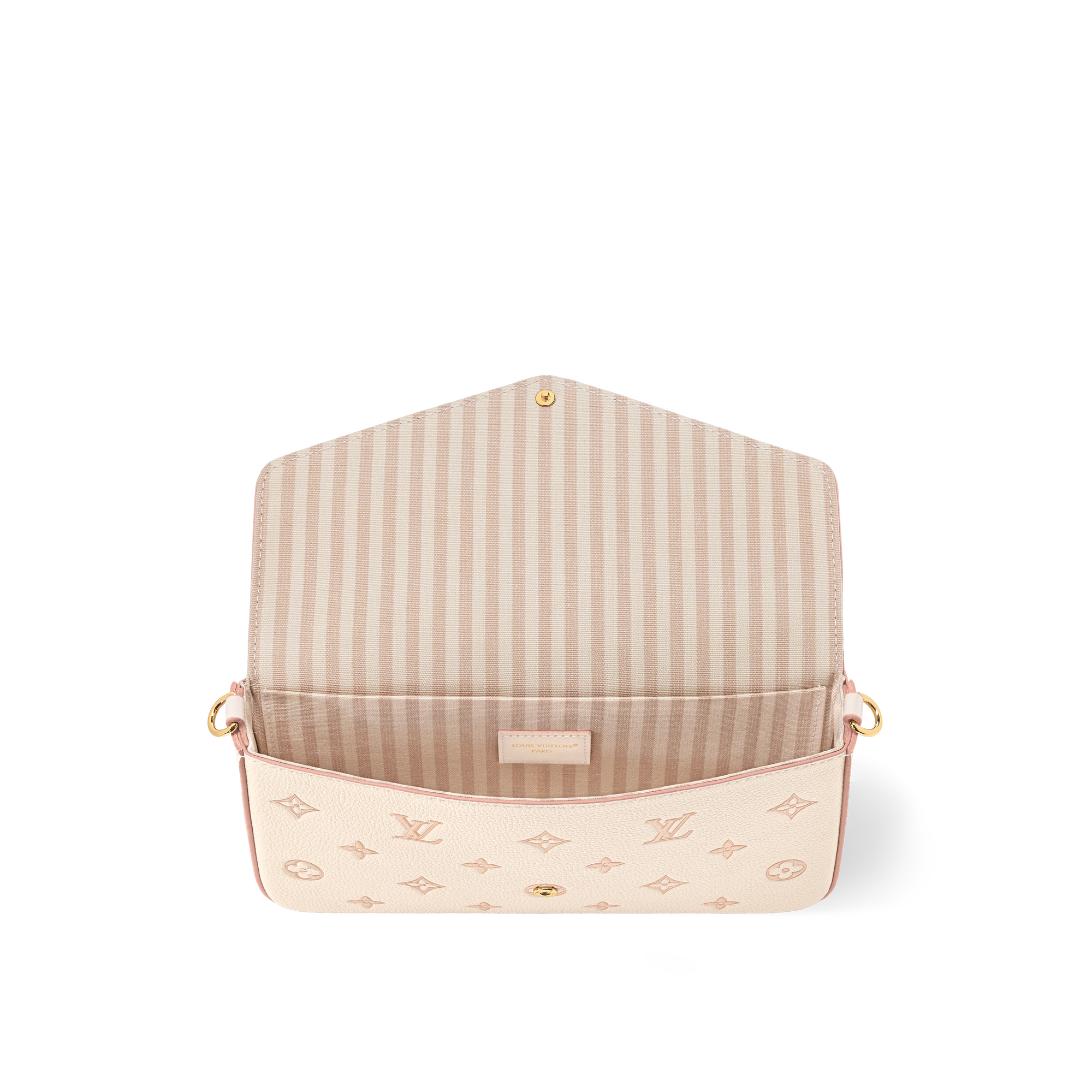 حقيبة Félicie Pochette Monogram Empreinte in النساء
