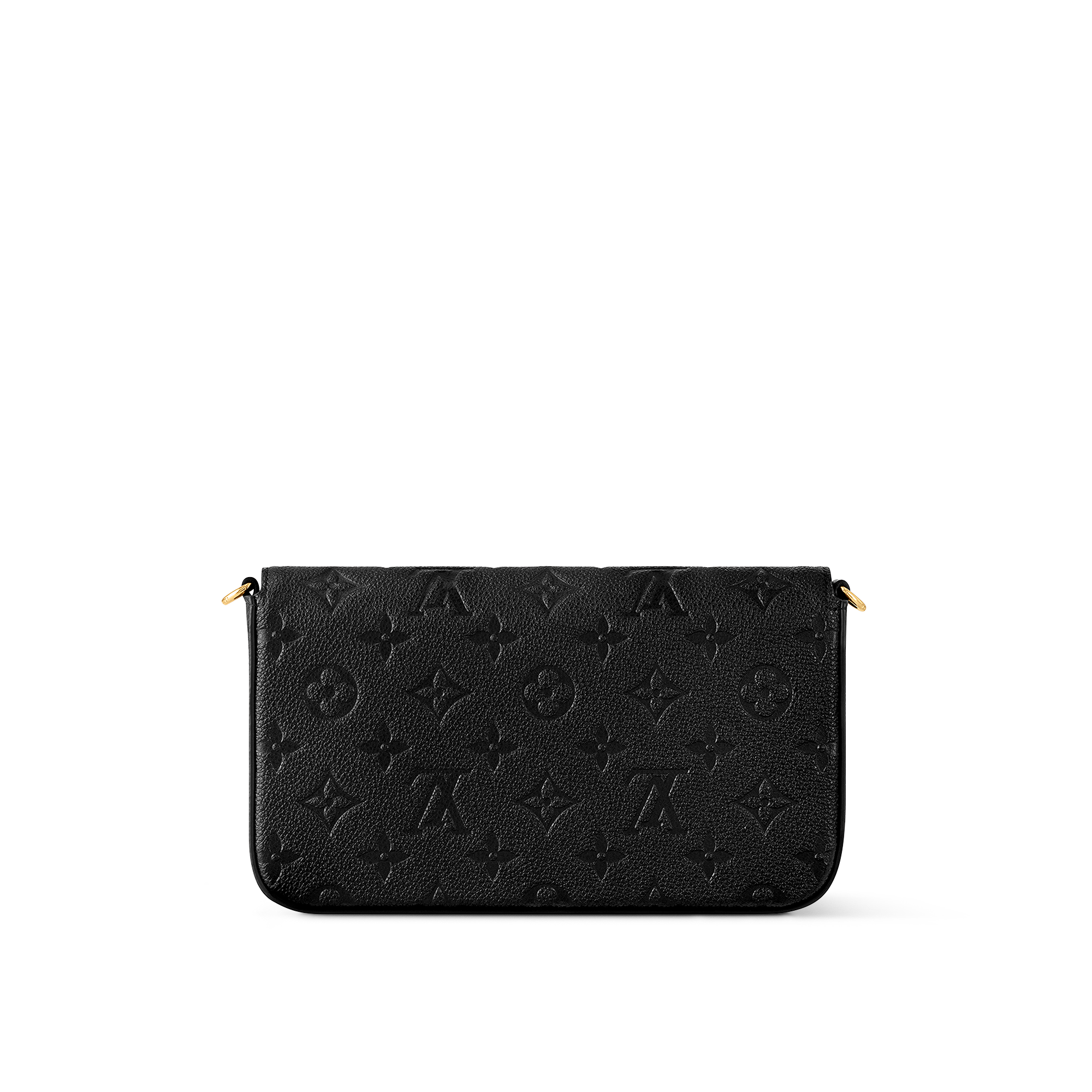 حقيبة Félicie Pochette Monogram Empreinte in النساء