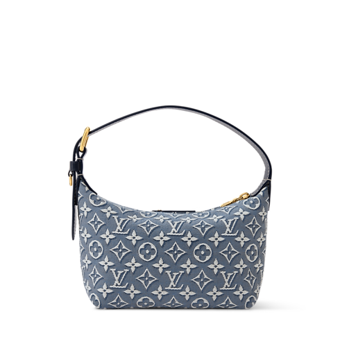 حقيبة Pochette Hills G82 in النساء's المحافظ والإكسسوارات الجلدية Nano Bags and Chain Wallets collections by Louis Vuitton (تكبير صورة المنتج)