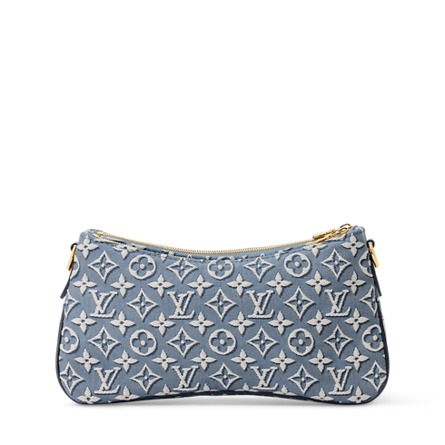 حقيبة Pochette Liv in النساء's المحافظ والإكسسوارات الجلدية Nano Bags and Chain Wallets collections by Louis Vuitton (تكبير صورة المنتج)