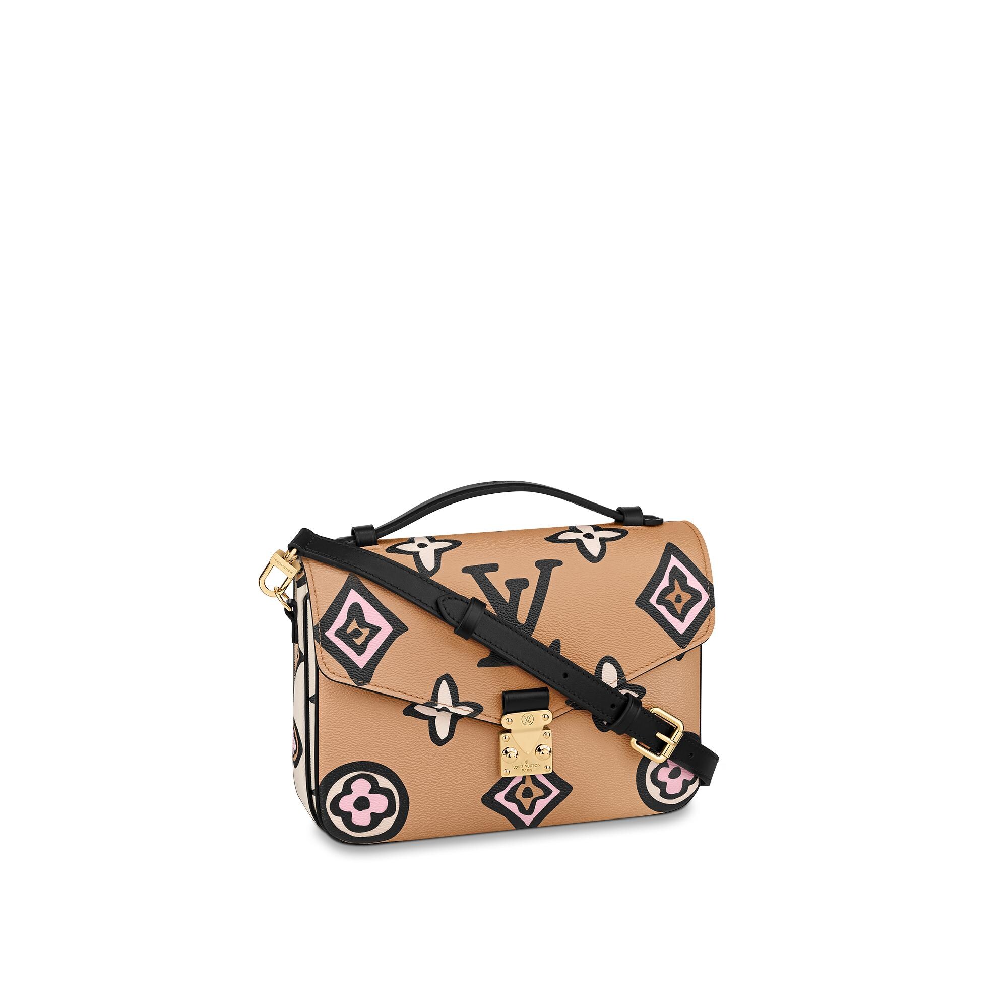 louis vuitton pochette metis