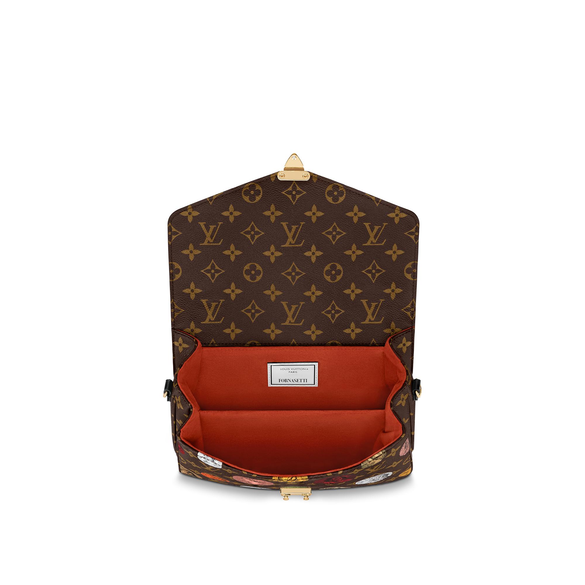 louis vuitton pochette metis