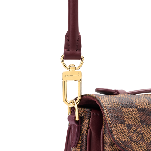 Pochette Métis Damier Ebene in Women's Handbags All Handbags collections by Louis Vuitton (Product zoom)